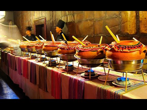 ¡Polémica! ¿Cuáles son las 10 perores comidas peruanas según Taste Atlas?