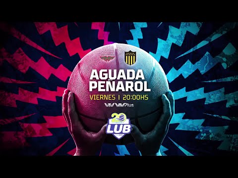 Fecha 5 - Aguada vs Peñarol