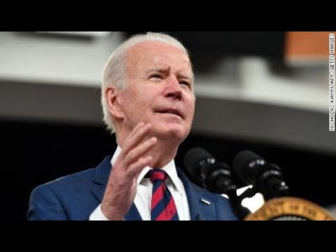Capitol Riots Anniversary: Trump is a defeated president, says US president Joe Biden | World News