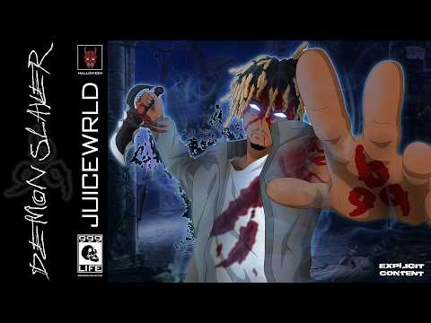 Juice WRLD - Demon Slayer (Unreleased Album)