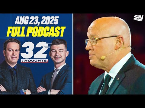 An Update From Europe | 32 Thoughts