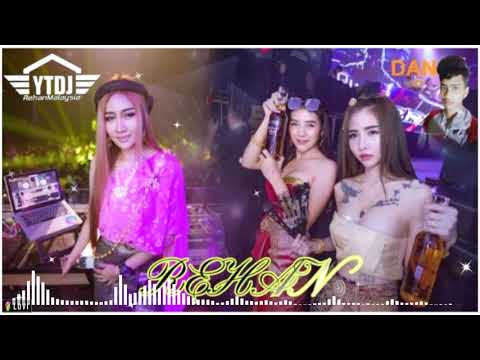 DJ BERBEZA KASTA - KELUD PRODUCTION REMIX_48k