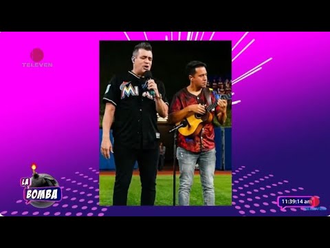 Celebración de la herencia venezolana en Miami – La Bomba 26/07/24