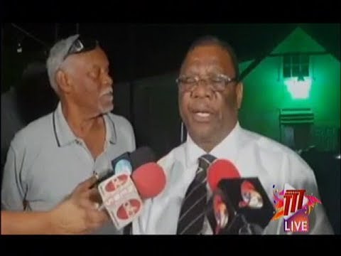 Run Off To Decide Next PNM Tobago Leader