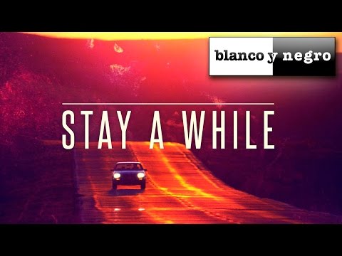 Dimitri Vegas & Like Mike - Stay A While (Official Audio)