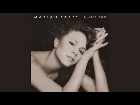 Mariah Carey - All I Live For (Extended Version) (Official Audio)