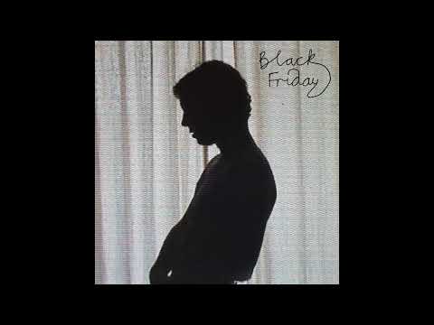 Tom Odell - The End (Instrumental)
