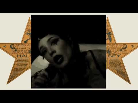 Afraid Of The Dark (Demo) ☆ Halsey
