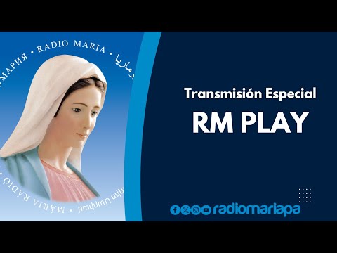 RM PLAY EN VIVO- Viernes 20 de septiembre 2024