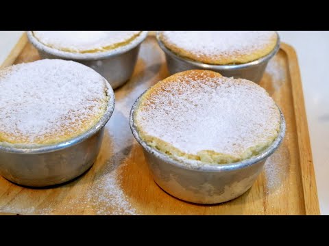 ซูเฟล่-soufflé ซูเฟล่-soufflé