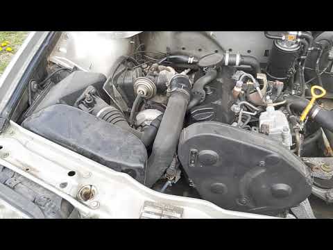Audi A6 1995 m dalys