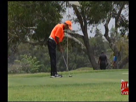 Republic Bank Junior Trinidad and Tobago Golf Open Came To An End