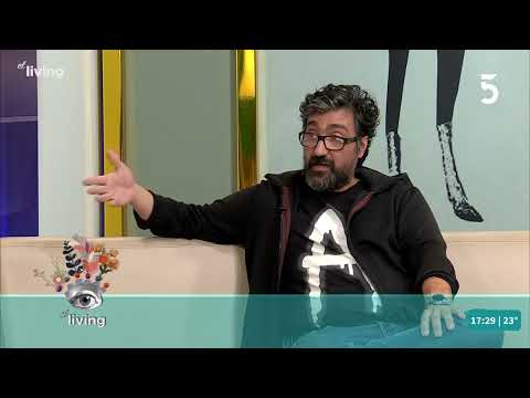 Víctor Vicente, director de Campus Film | El Living | 03-02-2023
