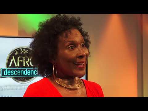 WIPR celebra la Afrodescendencia de Puerto Rico