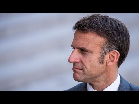 Législatives 2024 : Macron rappelle à ses ministres qu'il a été élu grâce à la gauche face au RN