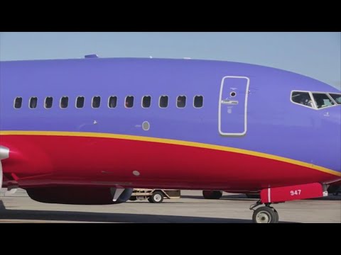 Southwest closing operations at 4 airports