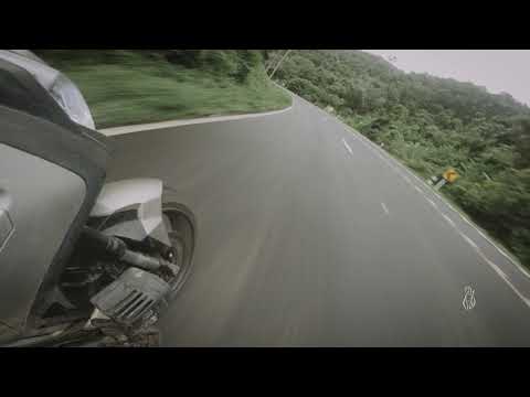 Run-Forest-Run-|-Honda-X-ADV-7 Run-Forest-Run-|-Honda-X-ADV-7