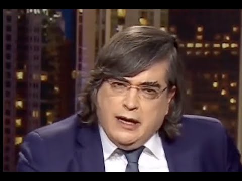 INSUFRIBLE JAIME BAYLY GOLPEA DESDE MIAMI A AMLO CON PURA NECEDAD