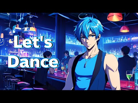 LetsDance|BEWITHBANK-[Off