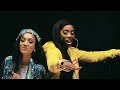 Di'Ja Ft. Tiwa Savage - The Way You Are ( Gbadun You ) [ Official Music Video ]