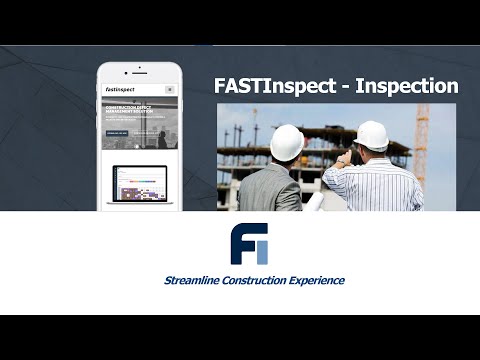 FASTInspect-Inspection