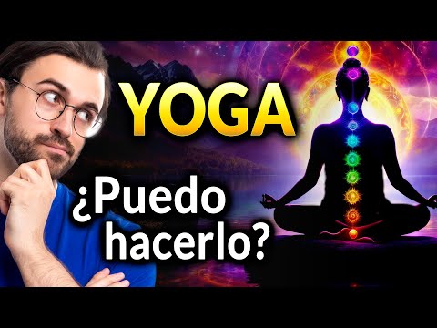 ?Un Católico puede practicar Yoga y Reiki   | Podcast Salve María - Episodio 142