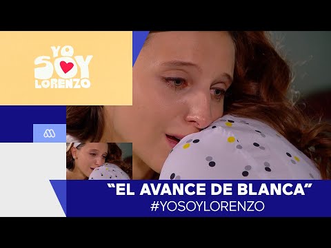 #YoSoyLorenzo - ¡El avance de Blanca! - Ernesto y Jacinta / Capítulo 134