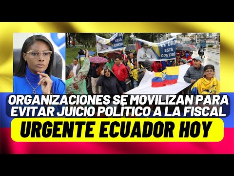 NOTICIAS ECUADOR HOY 26 de ABRIL 2024 ÚLTIMA HORA EcuadorHoy EnVivo URGENTE ECUADOR HOY