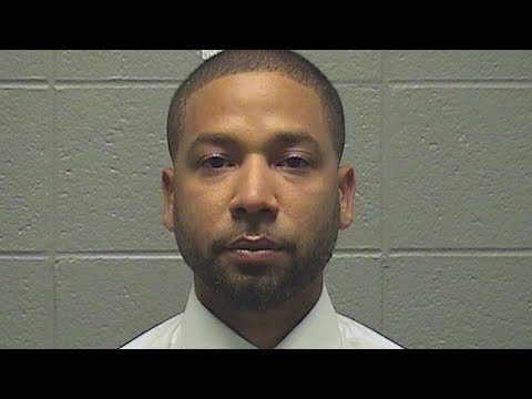 Illinois Supreme Court reverses actor Jussie Smollett’s conviction