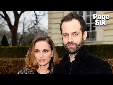 Natalie Portman ‘isn’t surprised’ ex Benjamin Millepied moved on quickly after their divorce