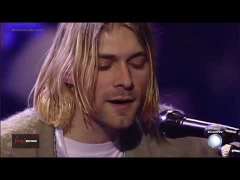 Morte precoce de Kurt Cobain choca o mundo e levanta suspeitas