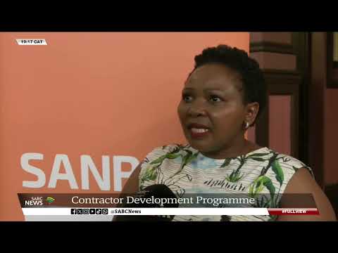 SANRAL hosts Contractor Development Programme workshops in Eastern Cape