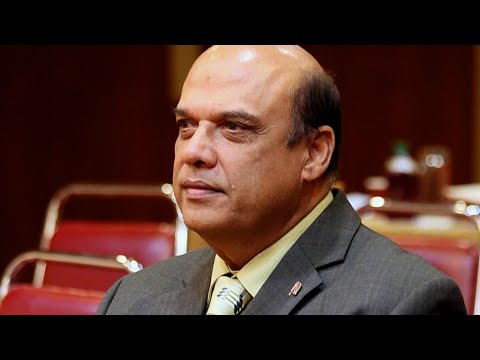 Former PP Minister Fazal Karim Dies