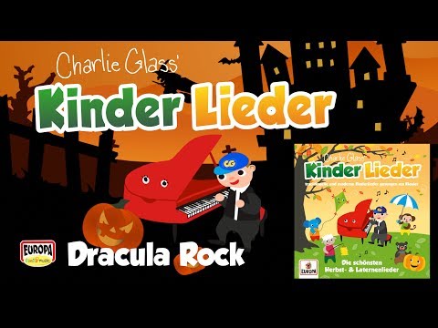 Dracula Rock - Kinder Lieder - Zum Mitsingen