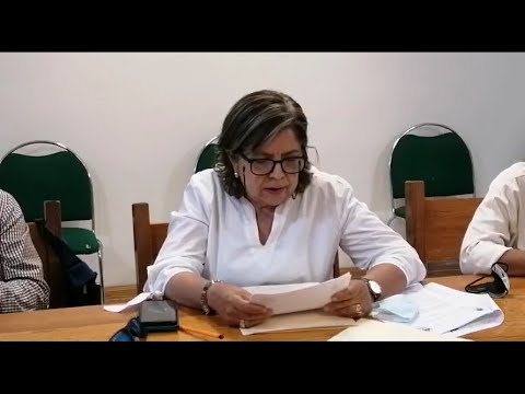 Llama regidora al Ayuntamiento de Matehuala a apostar por la educación.