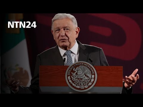 Lo felicitó porque da la cara: AMLO respalda a gobernador de Sinaloa señalado por “El Mayo”