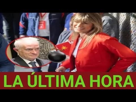 BOMBAZO! La brutal advertencia del juez Peinado a Begoña Gómez que irritó al Gobierno