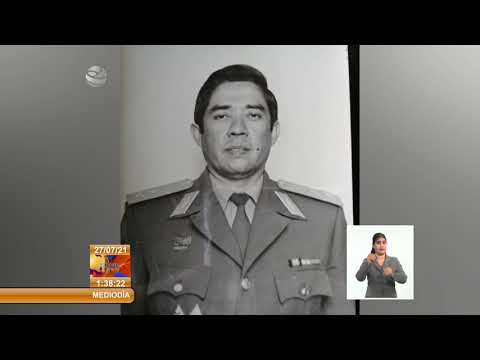 Cuba: Falleció General de Brigada de la Reserva, Armando José Choy