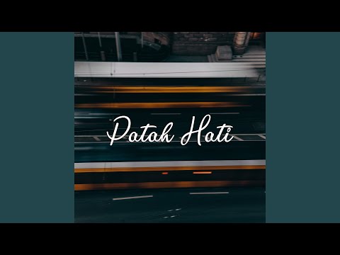 Patah Hati