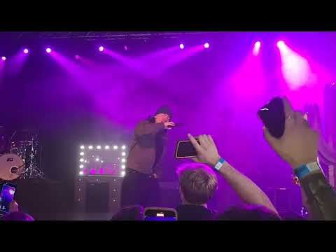 Tommy Richman, mynameisntjmack - seems like time moves forever. (Live in Philadelphia)
