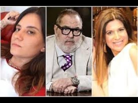 SI JORGE SE LEVANTA, LAS ...: ASÍ HABLÓ ELBA MARCOVECCHIO DE LAS HIJAS DE LANATA Y LA GRIETA