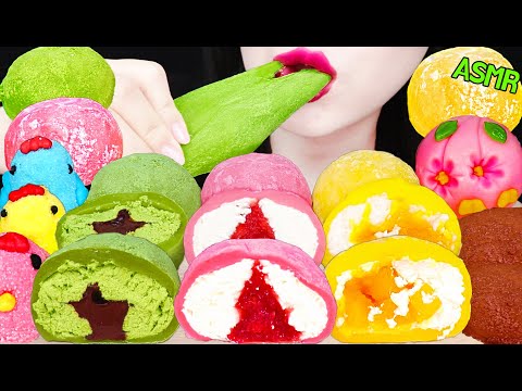 ASMR-STRAWBERRY,-GREEN-TEA,-MA ASMR-STRAWBERRY,-GREEN-TEA,-MA