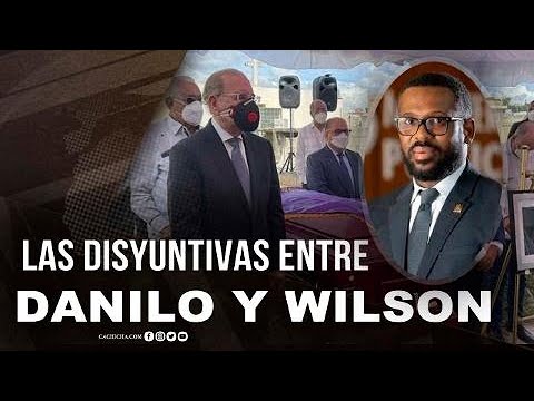 Las disyuntivas entre Danilo y la procuraduría | Tu Mañana By Cachicha