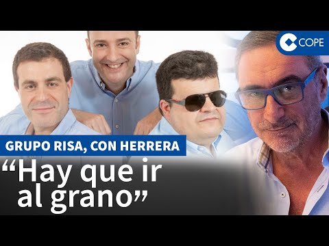 La lección de 'José María García' a Herrera para hacer radio