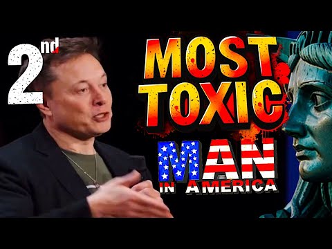 CNN MSNBC EXPOSE DANGEROUS TRUTH?? ELON MUSK - WHAT FOX NEWS WON'T SHOW AMERICA