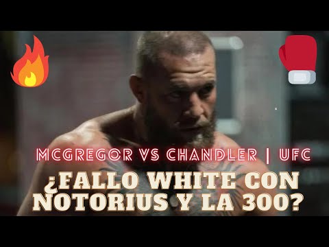 UFC 300: Muhamad vs Edwards sería un cubo de agua fria