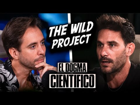 POST-DEBATE CONSPIRANOICOS CON JAVI SANTAOLALLA Y JORDI WILD | Crítica al dogma científico