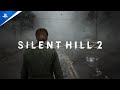 Silent Hill 2 - Gameplay Trailer  PS5 Games