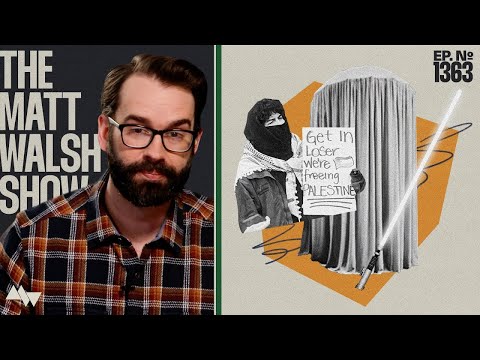 The Met Gala Is The Latest Casualty As Leftist Protesters Turn On Their Masters | Ep. 1363