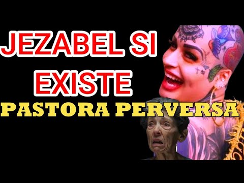 Que No Te Pase  Lo Que Vivió Esta Pastora ¡Con DIOS No Se Juega!